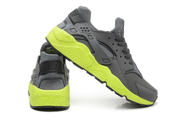 Nike Air Huarache I Men Shoes--076